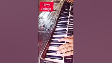 Filmy Strings Casio ctx9000in #music