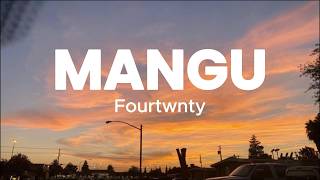 Cover MANGU - Fourtwnty Lirik Lagu