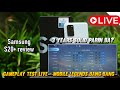 Samsung S20+ Review - Almost 3 Years SOLID PARIN BA? ( Snapdragon 865+ 120Hz ) | MLBB Game Live Test