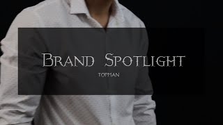 Brand SpotLight - TOPMAN