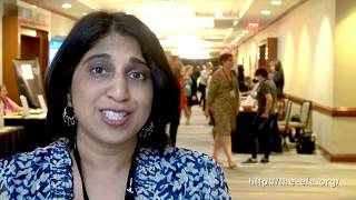 Sangeeta Mehta, Editor, EFA Member ~ Diversity Project