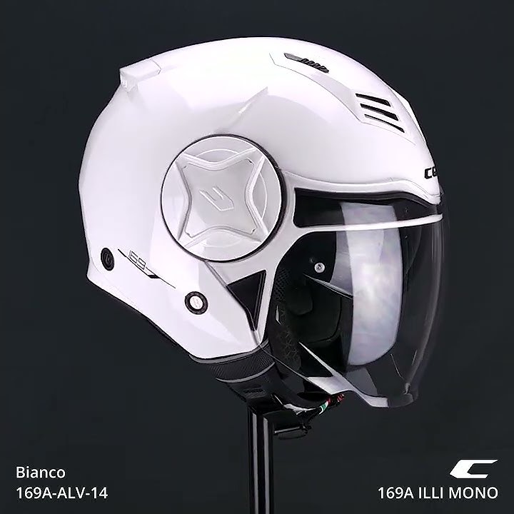CGM  | 169A ILLI MONO Bianco