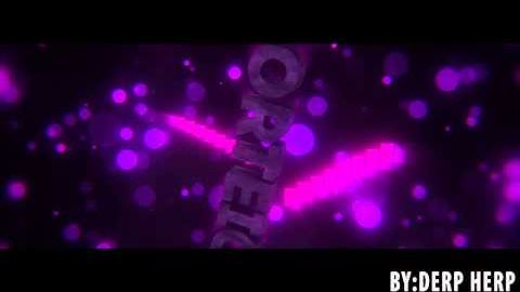 Sorteio de intro ◥FECHADO◤