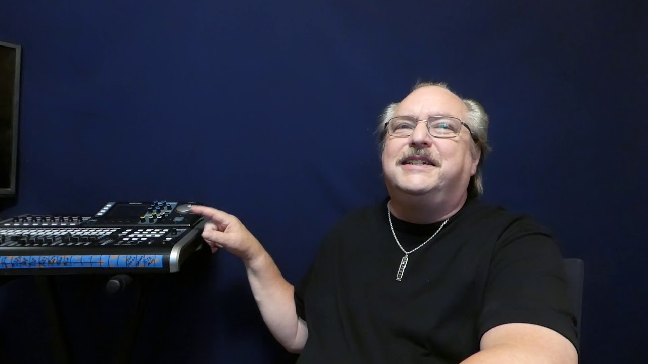 Cassette to digital How to convert 4 Track