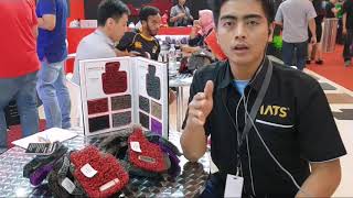 #comfortkarpet Promo Karpet mobil ( COMFORT ) premiun coilmat