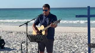 Relentless Mercy: God Refuses to Give You Up