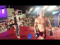 Tv thai  envergado  v8 camocim  vs jlio bernardes  gladiadores  serra fight kickboxing 5 70kg