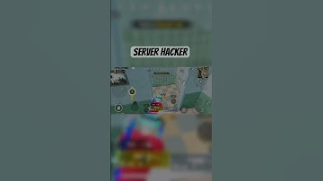 Server Hacker😂😂 #serverhacker #hacker #hack #highkills #bgmi #viral #shortsfeed #shorts #clips