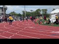 CAL Track and Field Championships