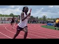 CAL Track and Field Championships