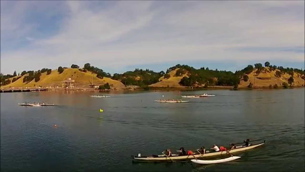 Regatta 2 Lake Natoma 2015 YouTube