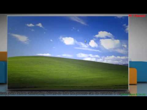 Fixed error code 39 in Windows XP