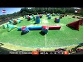 2023 NXL Europe Netherlands Invitational - FRIDAY PRELIMS