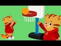 Daniel Tiger Neighborhood Games and Stories Episodes 9661