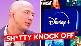 Disney Set To Launch An In-App Commerce To Purchase Merchandise..