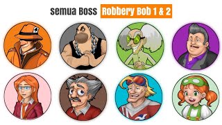 Gw jelasin semua motif kejahatan bos di robbery bob 1 & 2❗️ screenshot 3