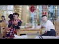 總裁父親被窮丫頭的人格魅力征服，同意她嫁給總裁，2人好事將近 | Chinese Drama