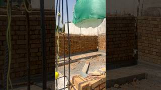 Outer Side Of Tank Treatment Very Important Look At Finish Of Brick Work .