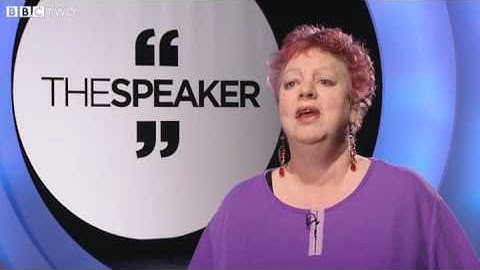 33 Inspirational Speech Tips in 90 seconds - The Speaker - BBC