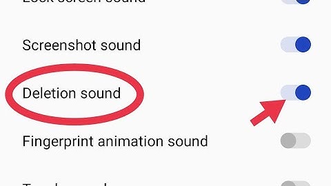 mobile setting Delete sound ke ko on kaise  kare OnePlus N20 5G  , mobile setting OnePlus N20 5G