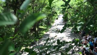 Raw run @ Gnarathon 2012