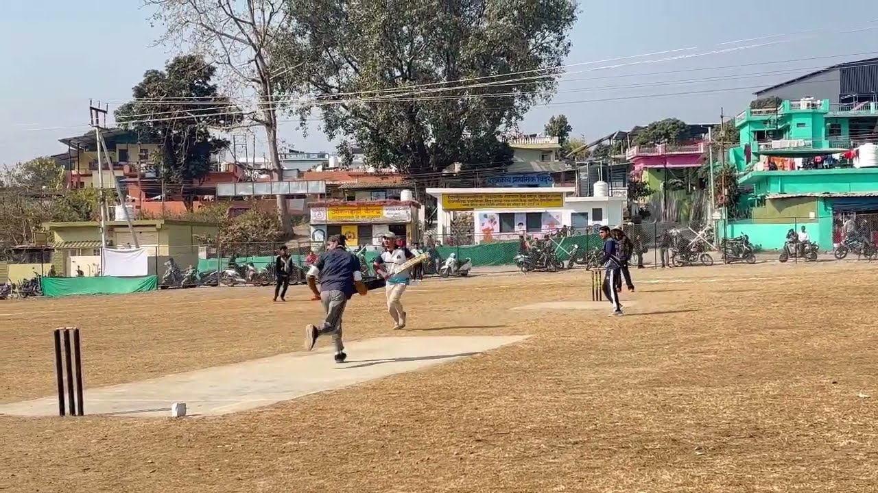 Makhloga 11 vs kirshali | TARLA NAGAL PREMIER LEAGUE