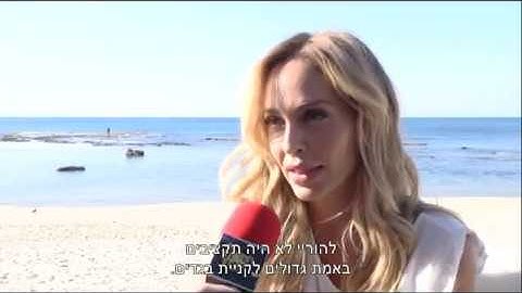 מירי בוהדנה לא רוצה אינסטגרם - חדשות הבידור