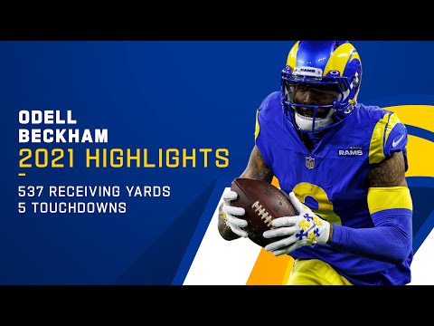 Video: Odell Beckham Jr. Netto waarde: Wiki, Getrouwd, Familie, Bruiloft, Salaris, Broers en zussen