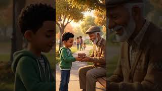 The Lost Wallet | A Heartwarming Story About Honesty | Moral Story for Kids 🌈✨ Noticias