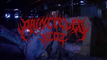 PRINCIPLED KIDZ   THE SARCOPHAGUS OFFICIAL VISUALIZER 2025 SW EXCLUSIVE