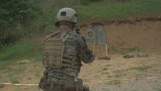 Close Quarter Tactics (CQT) Recon Range (2019) 🇺🇸