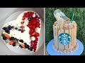 So Creative Fancy Cake Decorating Videos | More Amazing Cake Decoration