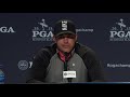 Brooks Koepka's FULL 2019 PGA Championship press conference