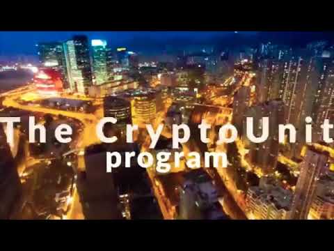 SWIG Crypto Unit Promo Video