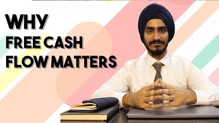 Know everything about Free Cash Flow for Indian investors.