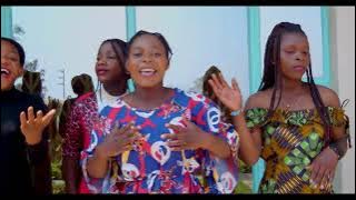 Ujumbe choir -_- Ebwende Bwende {  music video}