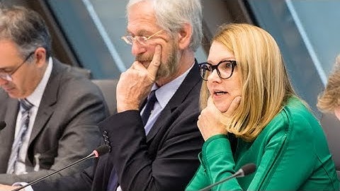 7th ECB conference on central, eastern and south-eastern European (CESEE) countries - Session 1