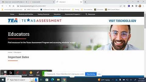 Cambium Online Practice Test Walk Through