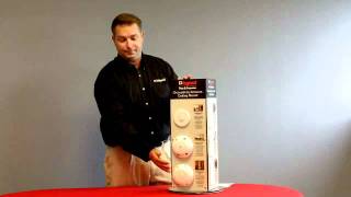 Pass & Seymour: Sensor Lighting Controls
