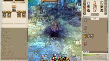 TOS : Warlock,  new Attribute "Dark Theurge: Despair"