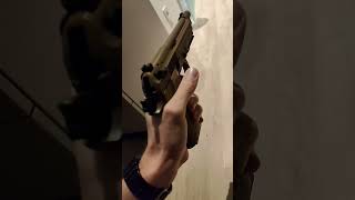 Beretta M9A3 Bb 6Mm Co2