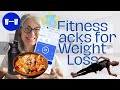 Ten Tips to Get BACK on TRACK with Weight Loss
