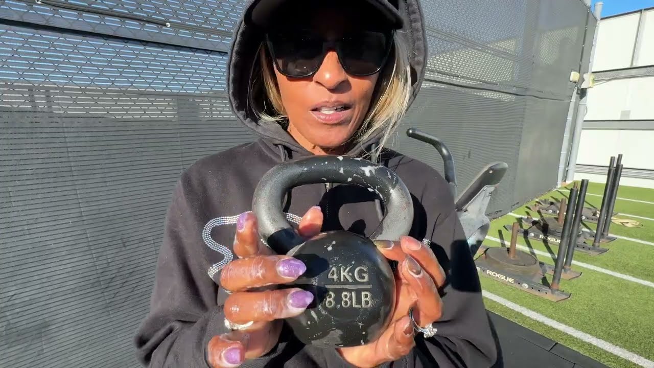 What's your real fitness excuse?