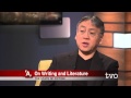 Kazuo ishiguro on writing and literature