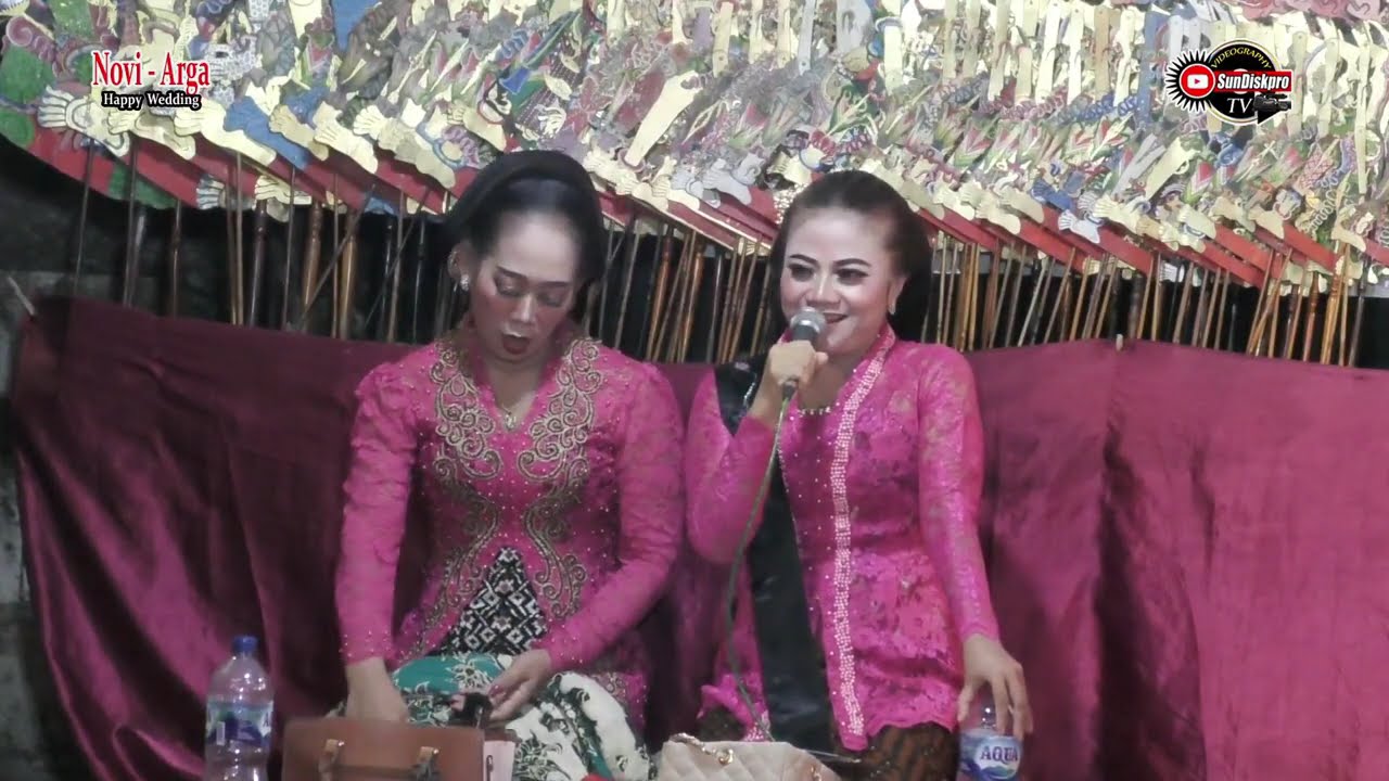 RINGGIT PURWO LAKON RABINE SADEWO KI ARIN WICAKSONO = PART 1