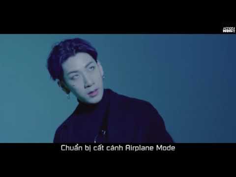 [VIETSUB] NOIR (느와르) -  Airplane Mode  MV