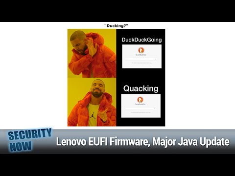 The 0-Day Explosion – Lenovo EUFI Firmware, Everscale Blockchain Wallet, Major Java Update