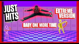 Baby One More Time | Extreme Version