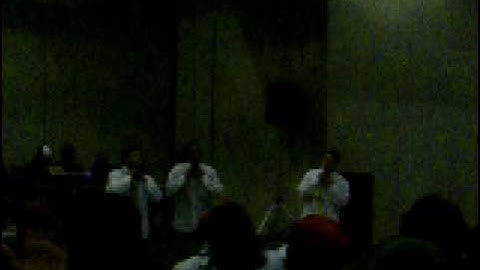 Lambda Upsilon Lambda Stroll @ JHU