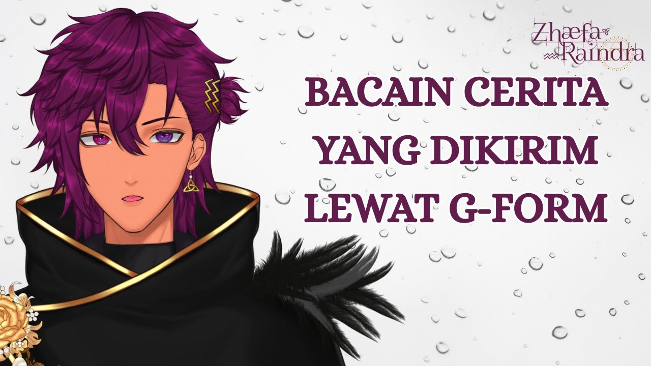 🔴【Baca G-Form】Udah Lama Ga Baca Cerita Dari Kalian - YouTube